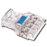 Siemon S110P4 4-Pair Field Terminated S110 Patch Plug